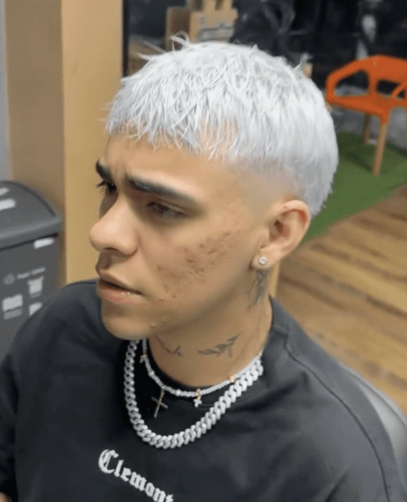 Estilo de corte